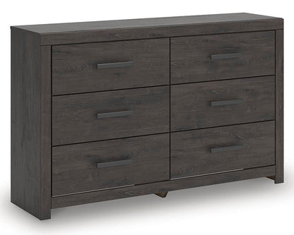 Prendonea Bedroom Sets - B3789B9, B3789B10, B3789B12, B3789B7, B3789B5, B3789B13, B3789B11, B3789B6, B3789B16 - product view or room setting; complete kit and included component views (supplier image 2)
