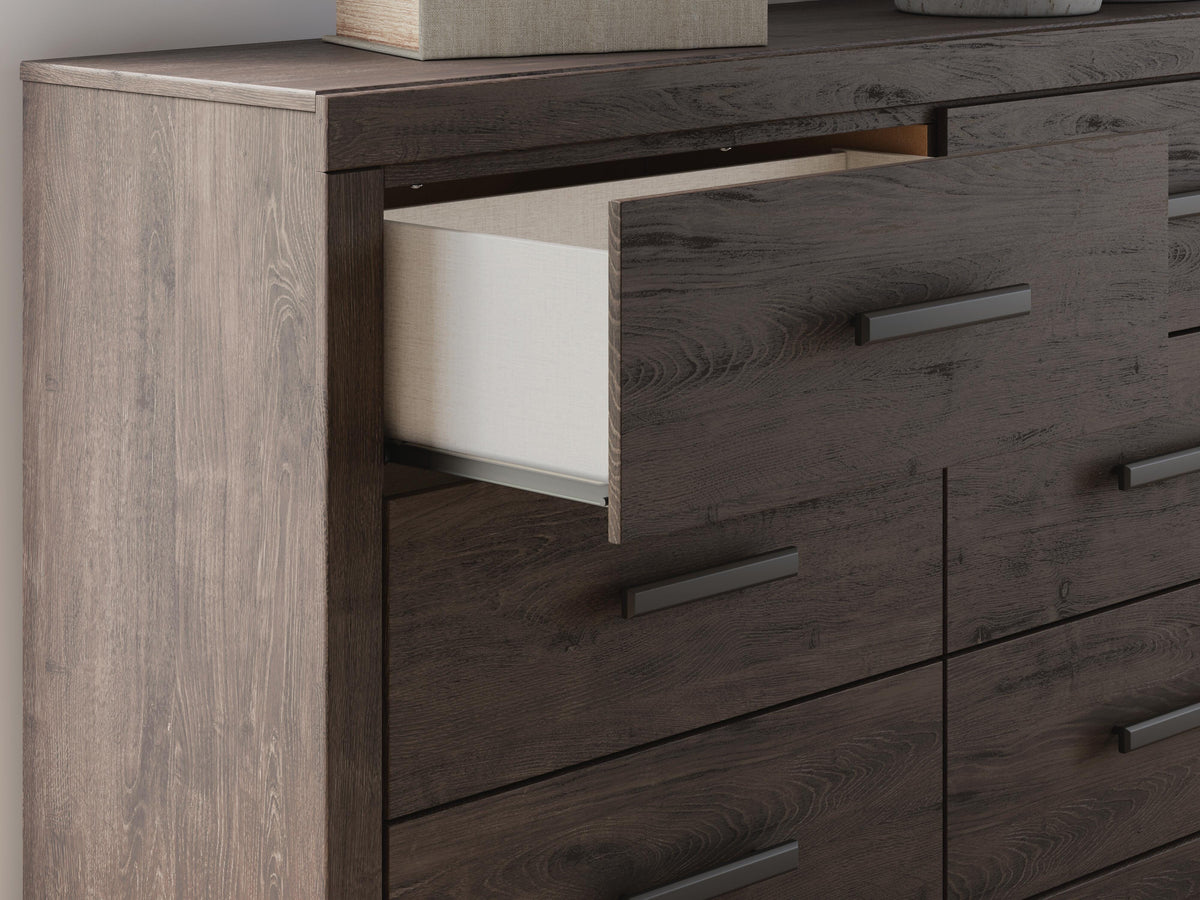 Prendonea Bedroom Sets - B3789B9 - finish or detail (supplier image 20)