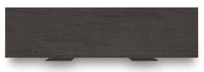 Prendonea Dresser - B3789-31 - product view or room setting; only dresser included (supplier image 8)