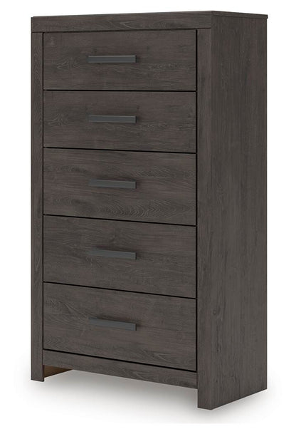 Prendonea Bedroom Sets - B3789B12 - product view or room setting; complete kit and included component views (supplier image 65)