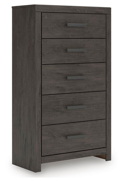 Prendonea Bedroom Sets - B3789B12 - product view or room setting; complete kit and included component views (supplier image 60)