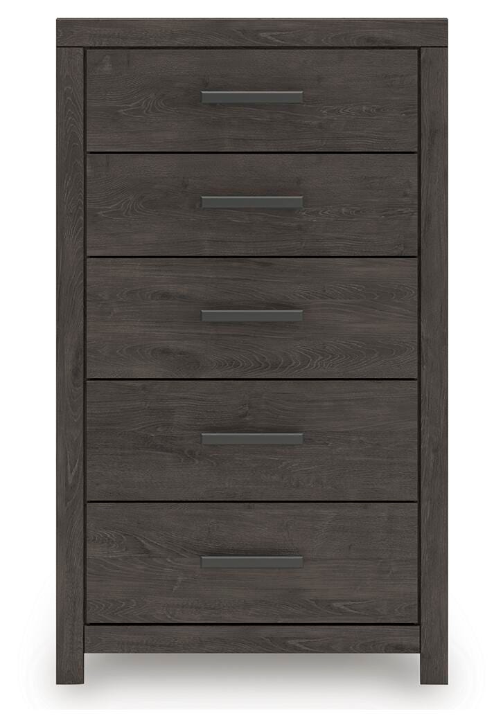 Prendonea Bedroom Sets - B3789B12 - product view or room setting; complete kit and included component views (supplier image 59)