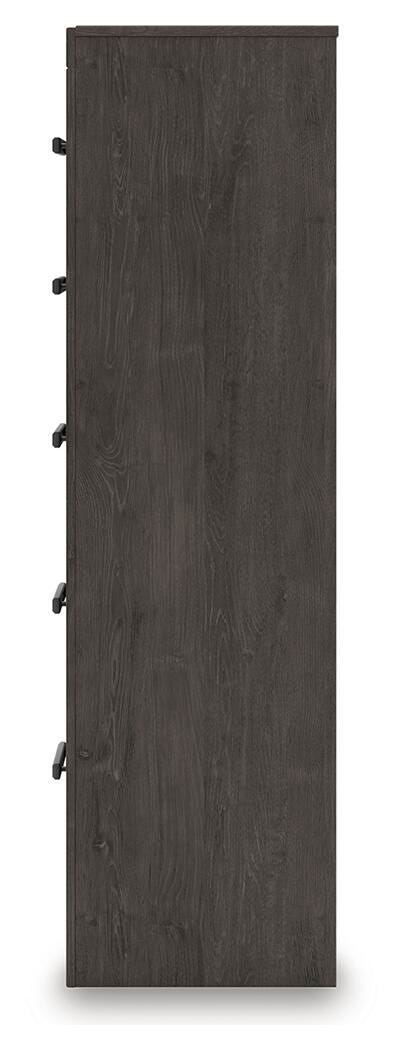 Prendonea Bedroom Sets - B3789B12 - product view or room setting; complete kit and included component views (supplier image 64)