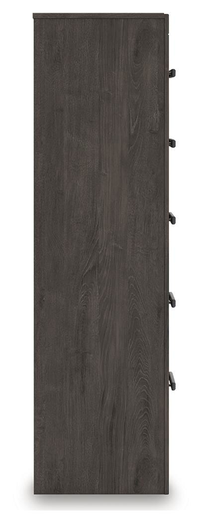 Prendonea Bedroom Sets - B3789B12 - product view or room setting; complete kit and included component views (supplier image 62)