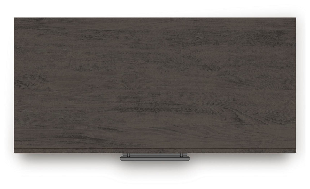 Prendonea Chest of Drawers - B3789-46 - product view or room setting; only chest included (supplier image 9)