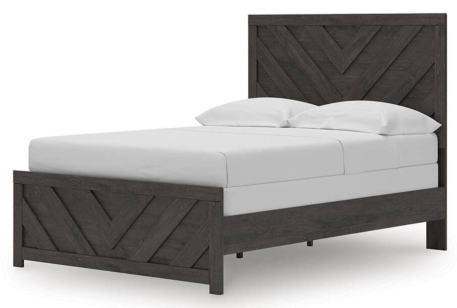 Prendonea Bedroom Sets - B3789B12, B3789B6 - product view or room setting; complete kit and included component views (supplier image 73)