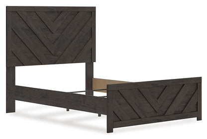Prendonea Bedroom Sets - B3789B12, B3789B6 - product view or room setting; complete kit and included component views (supplier image 79)