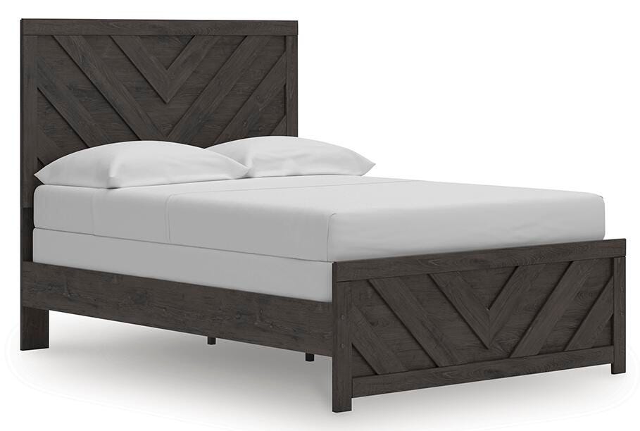 Prendonea Bedroom Sets - B3789B12, B3789B6 - product view or room setting; complete kit and included component views (supplier image 69)