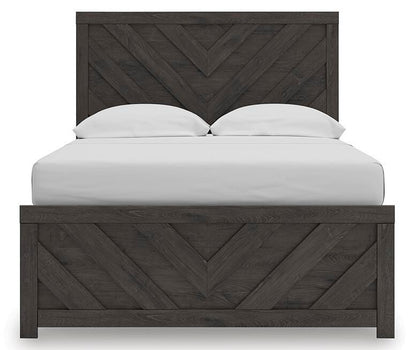 Prendonea Bedroom Sets - B3789B12, B3789B6 - product view or room setting; complete kit and included component views (supplier image 68)