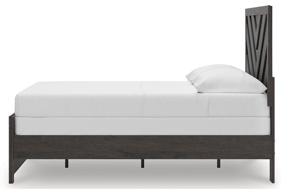 Prendonea Bedroom Sets - B3789B12, B3789B6 - product view or room setting; complete kit and included component views (supplier image 72)