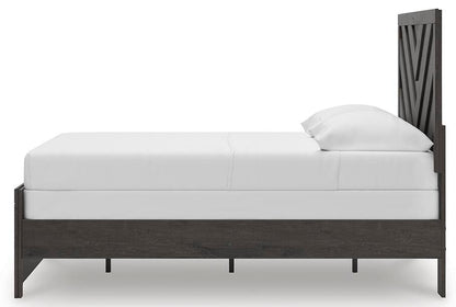 Prendonea Bedroom Sets - B3789B12, B3789B6 - product view or room setting; complete kit and included component views (supplier image 72)