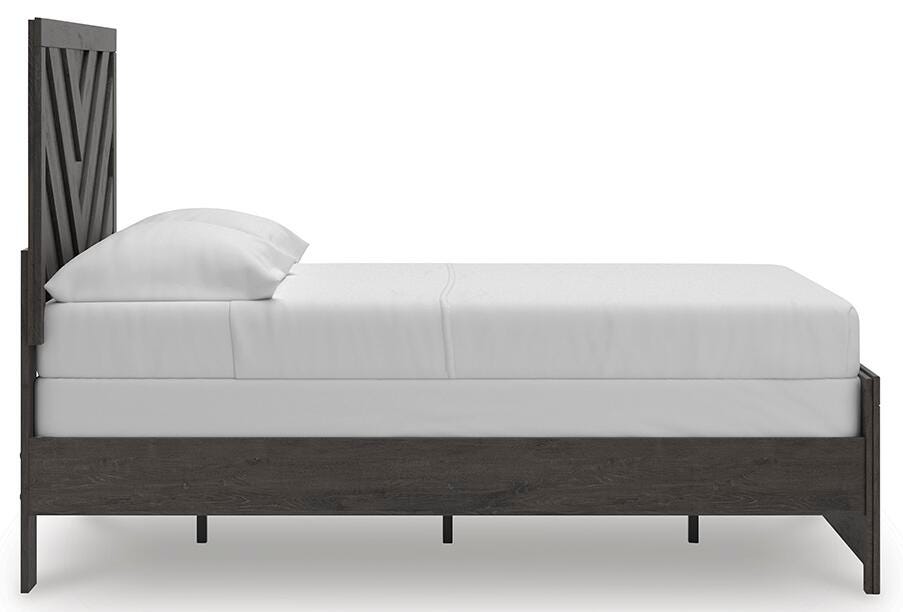 Prendonea Bedroom Sets - B3789B12, B3789B6 - product view or room setting; complete kit and included component views (supplier image 70)
