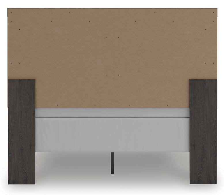 Prendonea Bedroom Sets - B3789B9, B3789B10, B3789B7 - product view or room setting; complete kit and included component views (supplier image 12)
