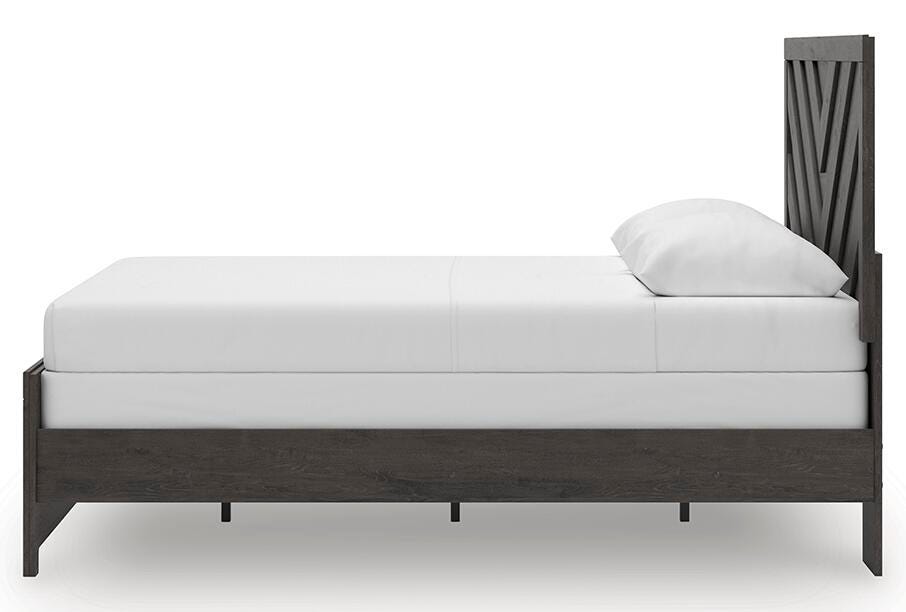 Prendonea Bedroom Sets - B3789B9, B3789B10, B3789B7 - product view or room setting; complete kit and included component views (supplier image 13)