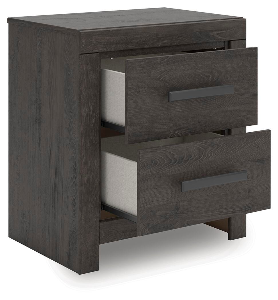Prendonea Bedroom Sets - B3789B9, B3789B10, B3789B14, B3789B12, B3789B13, B3789B11, B3789B16 - product view or room setting; complete kit and included component views (supplier image 16)
