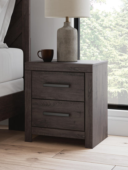 Prendonea Bedroom Sets - B3789B9, B3789B10, B3789B14, B3789B12, B3789B13, B3789B11, B3789B16 - product view or room setting; complete kit and included component views (supplier image 25)