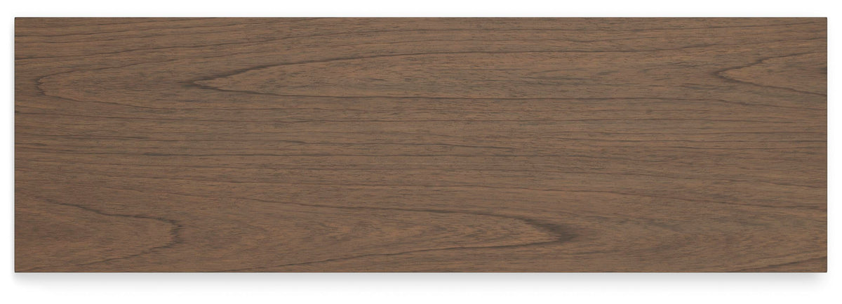 Landocken Dresser - B414-21 - product view or room setting; only dresser included (supplier image 9)