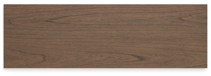Landocken Dresser - B414-21 - product view or room setting; only dresser included (supplier image 9)