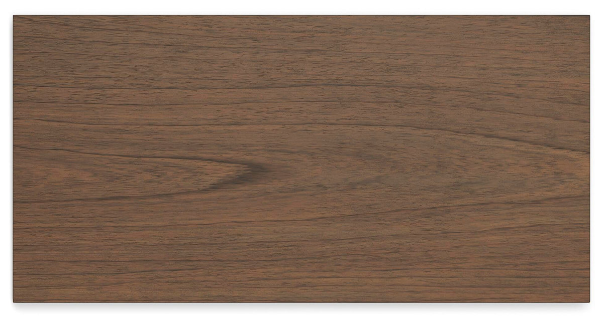 Landocken Chest of Drawers - B414-45 - product view or room setting; only chest included (supplier image 9)