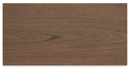 Landocken Chest of Drawers - B414-45 - product view or room setting; only chest included (supplier image 9)