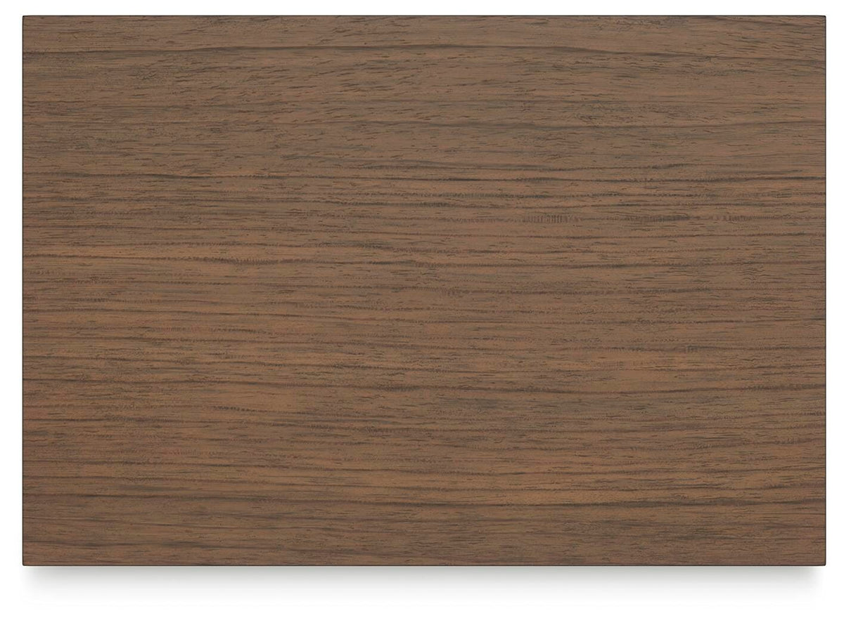 Landocken Nightstand - B414-92 - product view or room setting; only nightstand included (supplier image 9)