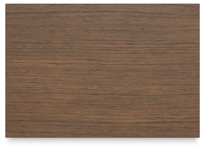 Landocken Nightstand - B414-92 - product view or room setting; only nightstand included (supplier image 9)