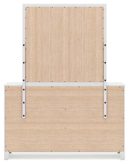 Binterglen Bedroom Sets - B427B13, B427B3, B427B12, B427B5, B427B16, B427B19, B427B21 - product view or room setting; complete kit and included component views (supplier image 60)