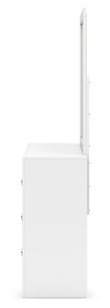 Binterglen Bedroom Sets - B427B13, B427B3, B427B12, B427B5, B427B16, B427B19, B427B21 - product view or room setting; complete kit and included component views (supplier image 61)