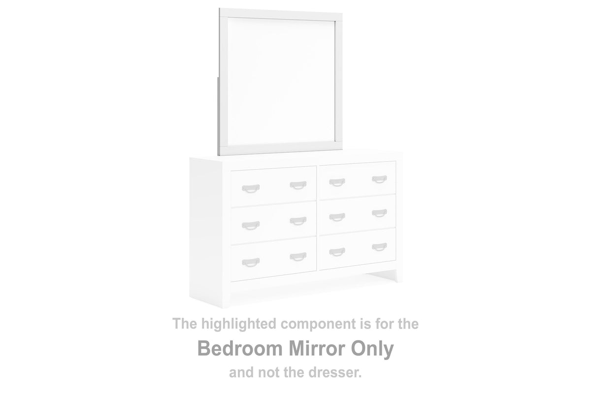 Binterglen Bedroom Sets - B427B13, B427B3, B427B12, B427B5, B427B16, B427B19, B427B21 - product view or room setting; complete kit and included component views (supplier image 53)