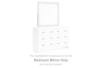 Binterglen Bedroom Sets - B427B13, B427B3, B427B12, B427B5, B427B16, B427B19, B427B21 - product view or room setting; complete kit and included component views (supplier image 53)