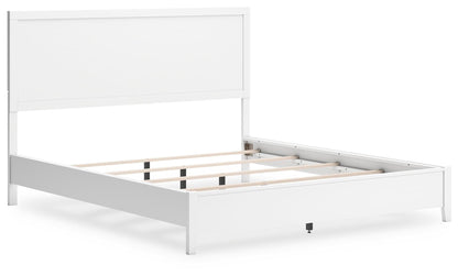Binterglen Bedroom Sets - B427B13 - product view or room setting; complete kit and included component views (supplier image 49)
