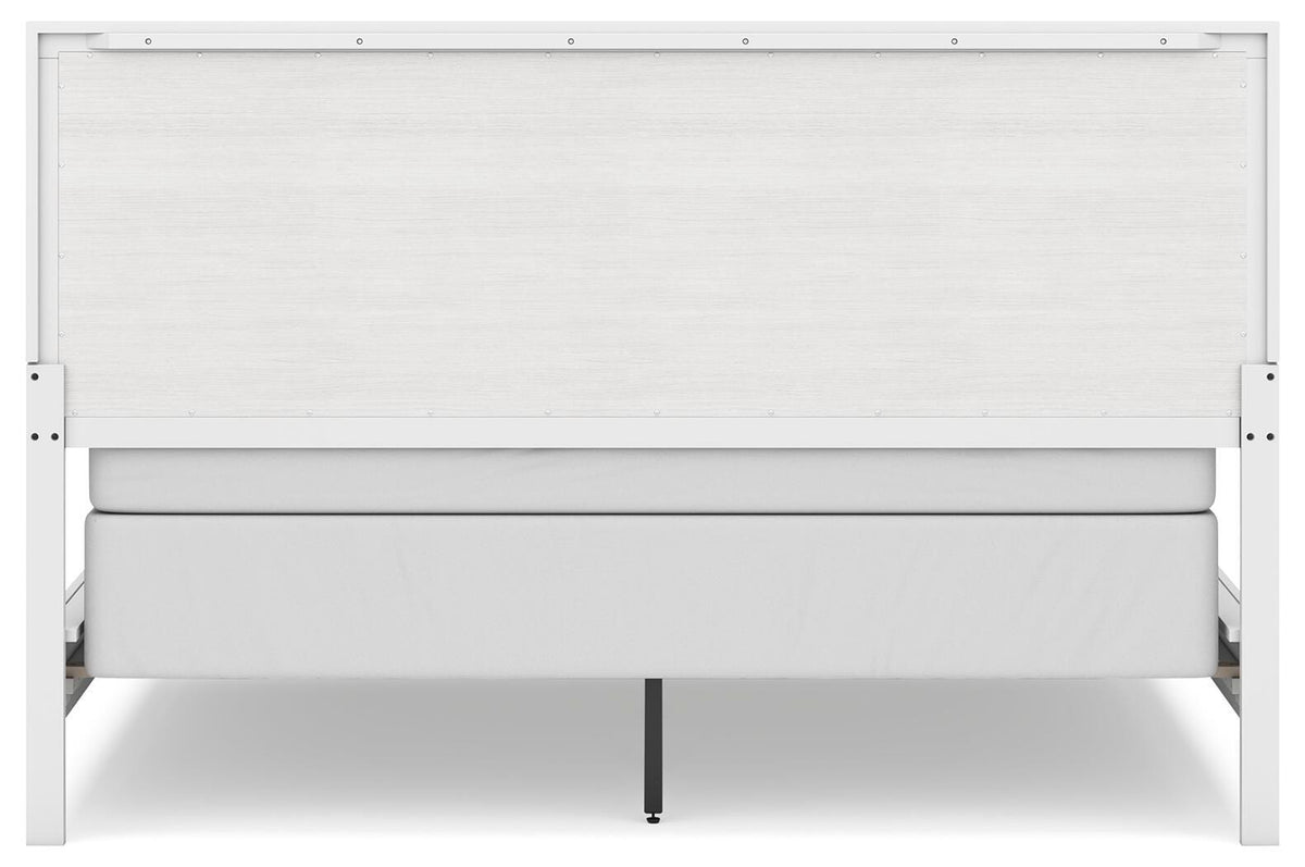 Binterglen Bedroom Sets - B427B13 - product view or room setting; complete kit and included component views (supplier image 56)