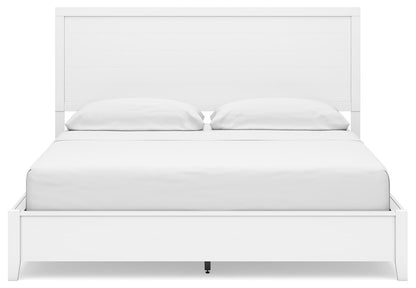 Binterglen Bedroom Sets - B427B13 - product view or room setting; complete kit and included component views (supplier image 46)
