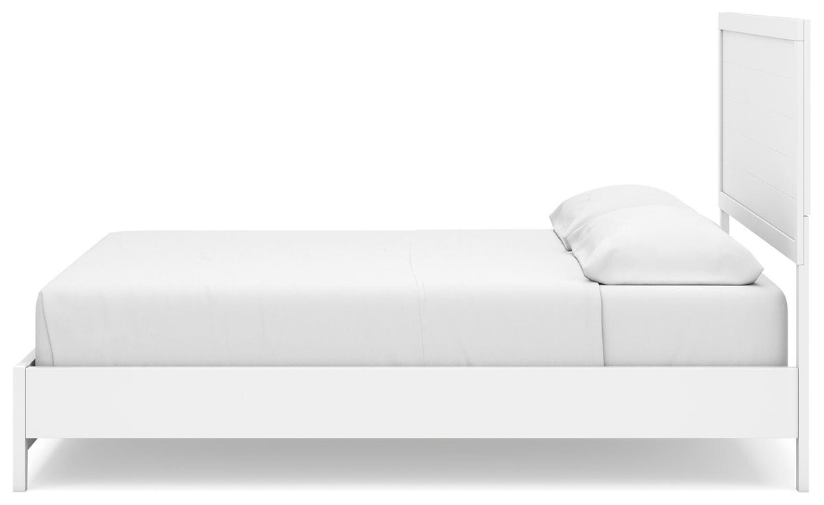 Binterglen Bedroom Sets - B427B13 - product view or room setting; complete kit and included component views (supplier image 57)