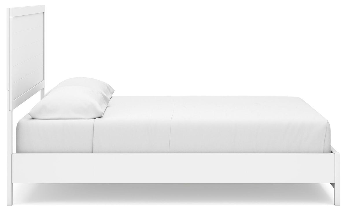 Binterglen Bedroom Sets - B427B13 - product view or room setting; complete kit and included component views (supplier image 48)
