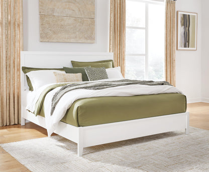 Binterglen Bedroom Sets - B427B11, B427B13, B427B12, B427B16, B427B20, B427B21 - product view or room setting; complete kit and included component views (supplier image 21)