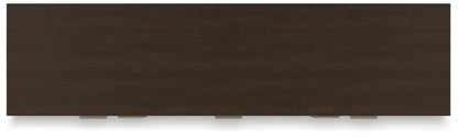 Covetown Bedroom Sets - B441B10, B441B7, B441B3, B441B11, B441B12, B441B5, B441B14, B441B13, B441B15 - product view or room setting; complete kit and included component views (supplier image 16)