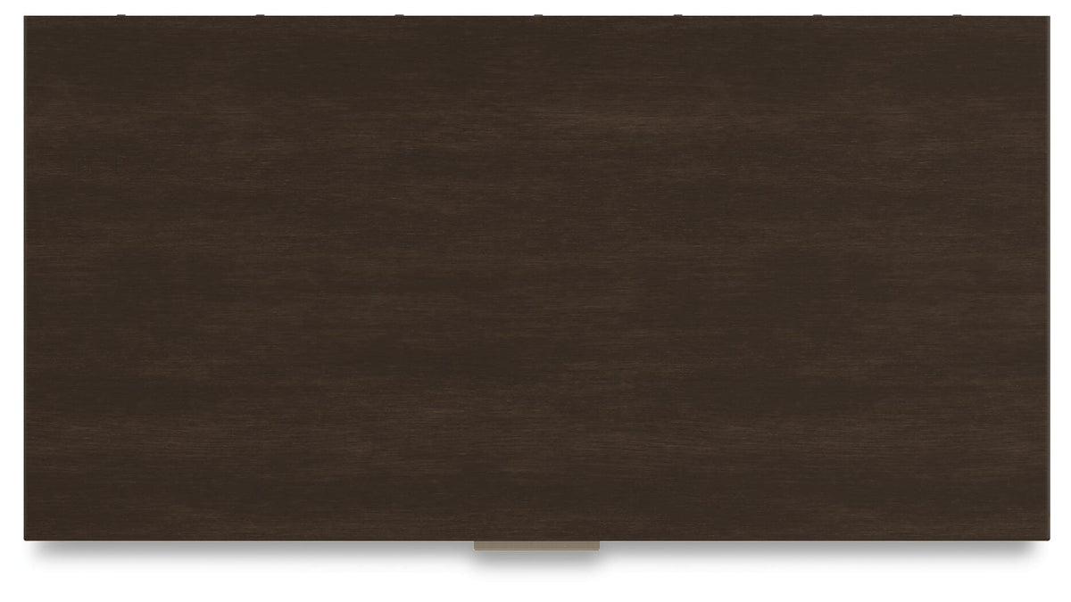 Covetown Chest of Drawers - B441-46 - product view or room setting; only chest included (supplier image 4)