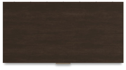 Covetown Bedroom Sets - B441B14, B441B13, B441B16 - product view or room setting; complete kit and included component views (supplier image 76)
