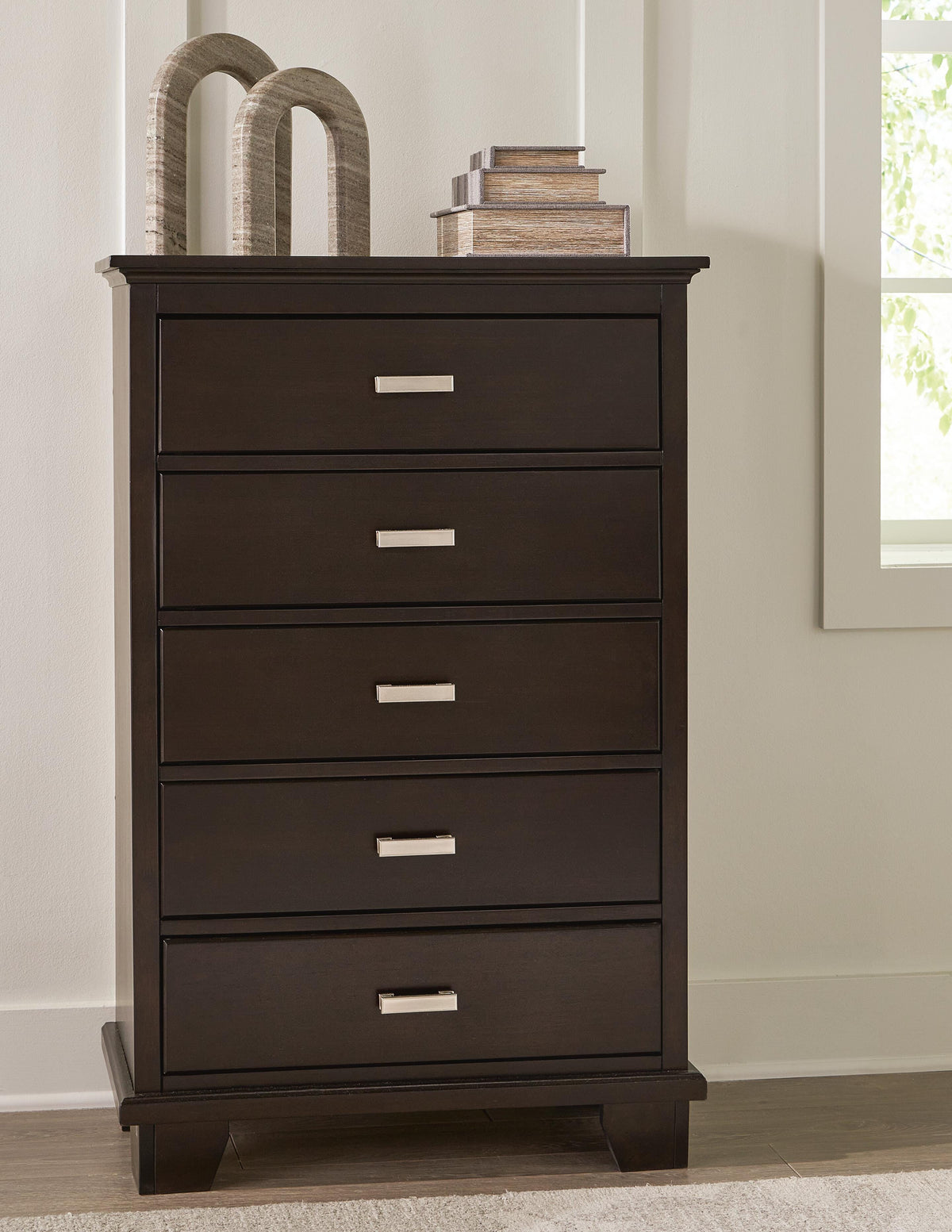 Covetown Bedroom Sets - B441B13, B441B16 - product view or room setting; complete kit and included component views (supplier image 83)