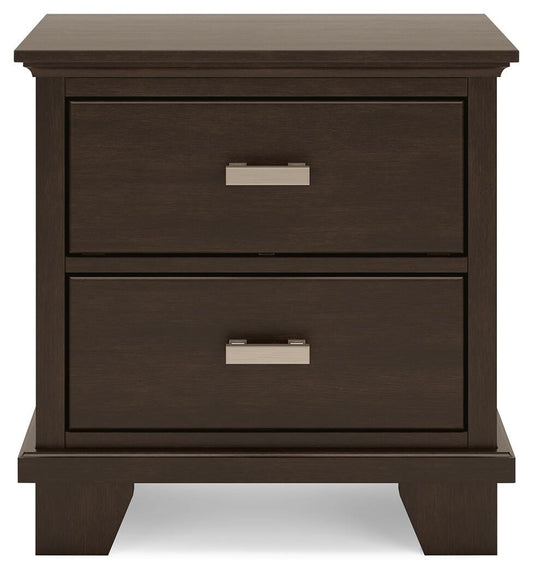 Covetown Nightstand - B441-92 - product view or room setting; only nightstand included (supplier image 1)