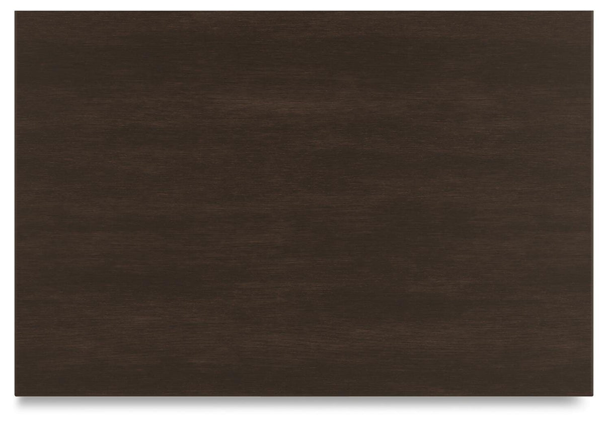 Covetown Nightstand - B441-92 - product view or room setting; only nightstand included (supplier image 4)