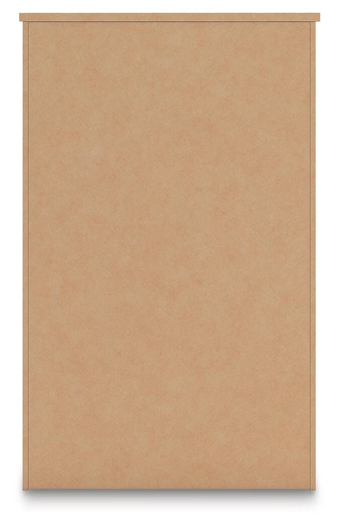 Frandern Chest of Drawers - B4480-46 - product view or room setting; only chest included (supplier image 4)