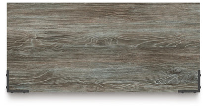 Frandern Chest of Drawers - B4480-46 - product view or room setting; only chest included (supplier image 9)