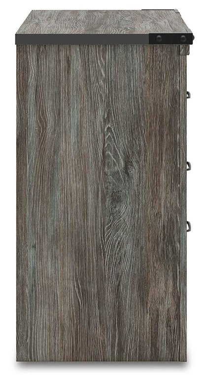 Frandern Nightstand