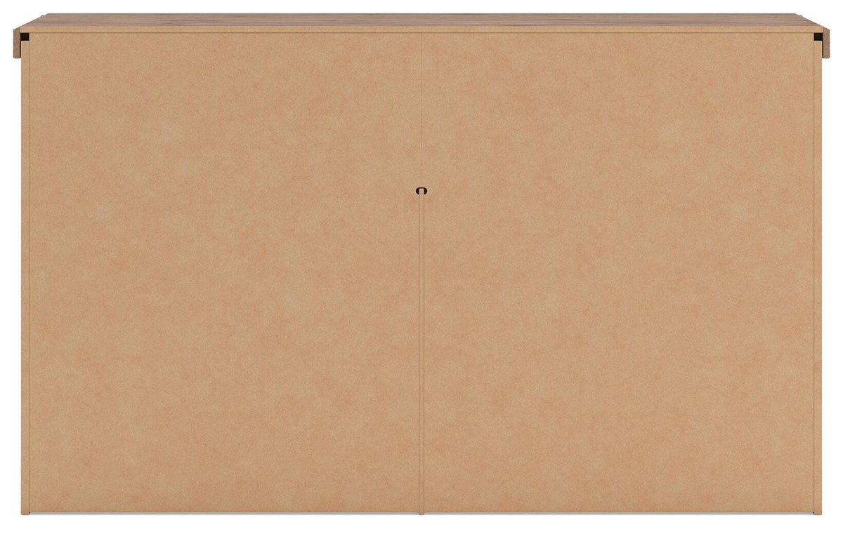 Savonport Dresser - B4615-31 - product view or room setting; only dresser included (supplier image 8)