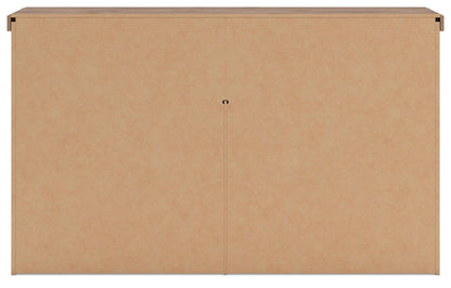 Savonport Dresser - B4615-31 - product view or room setting; only dresser included (supplier image 8)