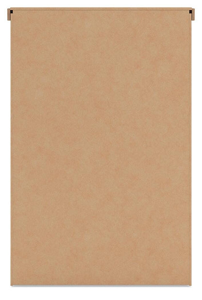 Savonport Chest of Drawers - B4615-46 - product view or room setting; only chest included (supplier image 8)