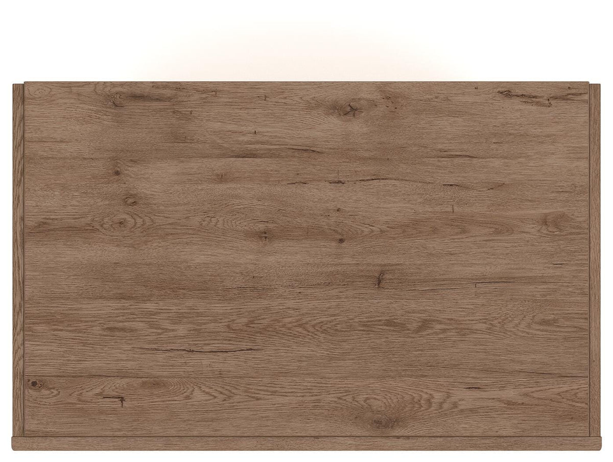 Savonport Nightstand - B4615-92 - product view or room setting; only nightstand included (supplier image 9)