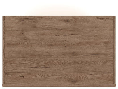 Savonport Nightstand - B4615-92 - product view or room setting; only nightstand included (supplier image 9)